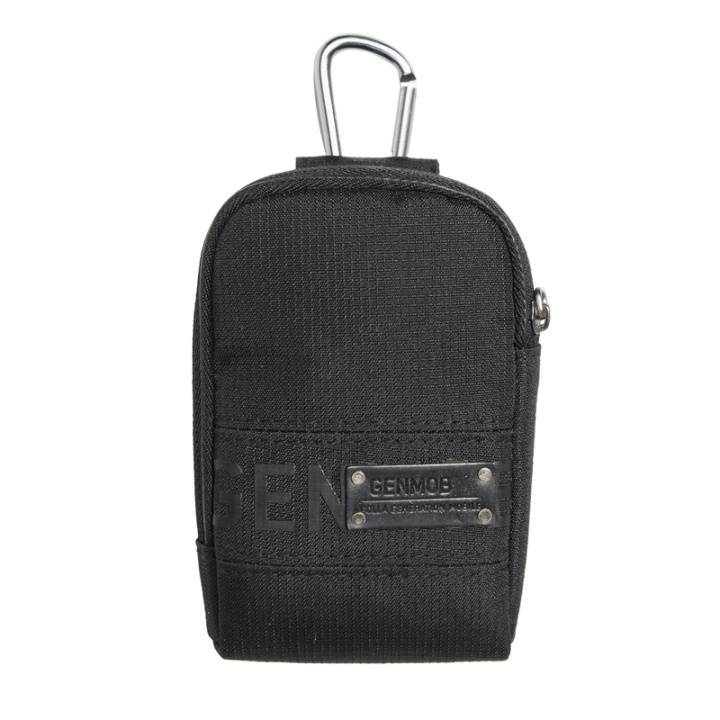Golla Mason G1143 Camera Bag, 60G, black in the group HOME ELECTRONICS / Photo & Video / Photo equipment / Camera bags at TP E-commerce Nordic AB (38-48643)