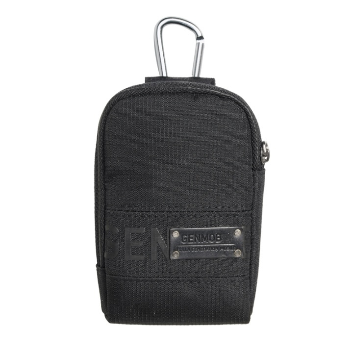 Golla Kompaktväska Mason G1143 Svart in the group HOME ELECTRONICS / Photo & Video / Photo equipment / Camera bags at TP E-commerce Nordic AB (38-48643)
