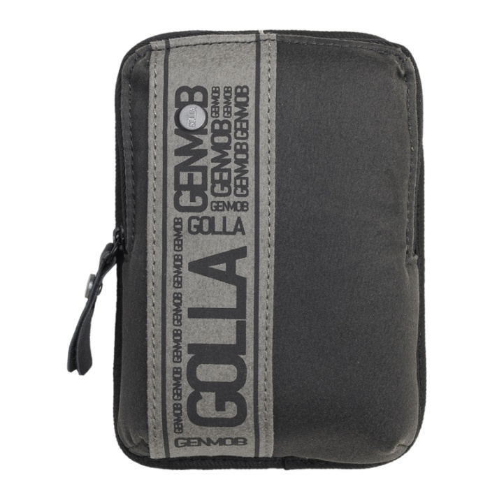 Golla Photo Bag COCO G1258, Dark Gr ey in the group HOME ELECTRONICS / Photo & Video / Photo equipment / Camera bags at TP E-commerce Nordic AB (38-48687)