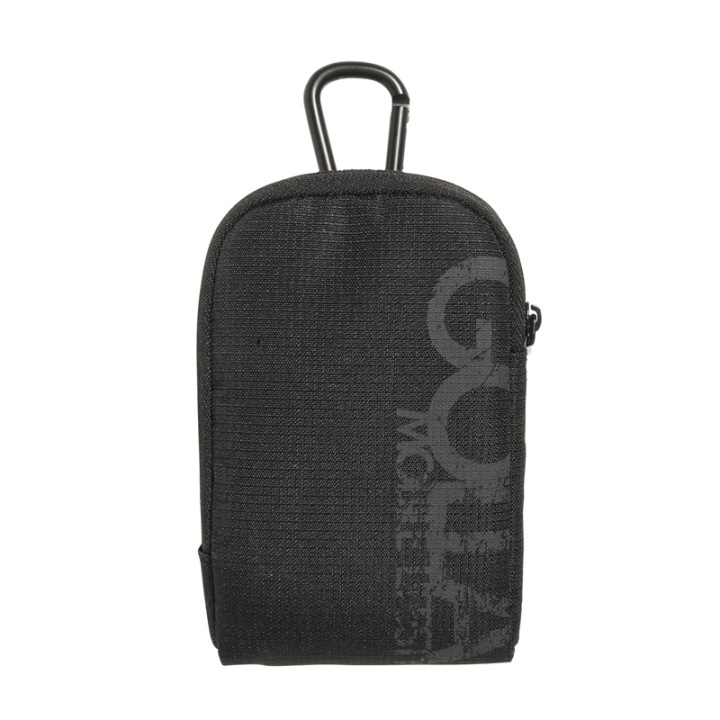 GOLLA Kompaktväska Alec G1355 Svart in the group HOME ELECTRONICS / Photo & Video / Photo equipment / Camera bags at TP E-commerce Nordic AB (38-48718)