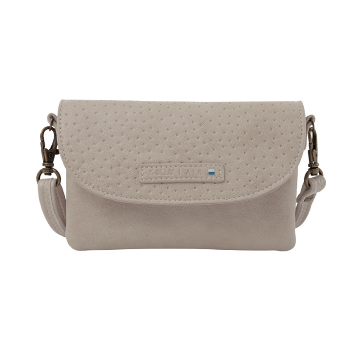 Golla Air Mobilväska Universal Latte G1720 in the group SMARTPHONE & TABLETS / Phone cases / Universal protection / Wallet Case at TP E-commerce Nordic AB (38-48801)