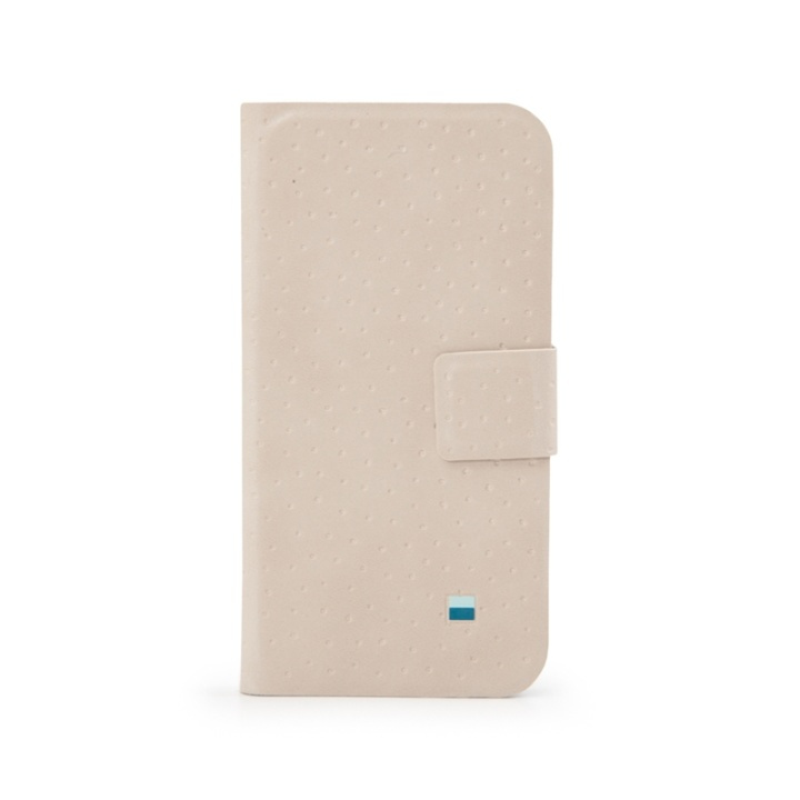 Golla AIR iPhone6/6S 4,7 Booklet Kreditkort Creme G1729 in the group SMARTPHONE & TABLETS / Phone cases / Apple / iPhone 6/6S / Wallet Case at TP E-commerce Nordic AB (38-48807)