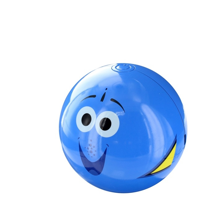 FINDING DORY Högtalare Dory 3,5mm in the group HOME ELECTRONICS / Audio & Picture / Speakers & accessories / Corded Speakers / Portable speakers at TP E-commerce Nordic AB (38-48903)