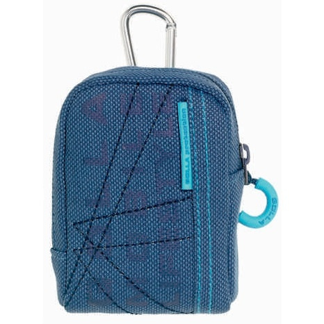 Golla Kompaktväska Clip-S G169 Blå in the group HOME ELECTRONICS / Photo & Video / Photo equipment / Camera bags at TP E-commerce Nordic AB (38-48913)