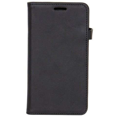 Buffalo Wallet Case Black - Samsung S7 Edge in the group SMARTPHONE & TABLETS / Phone cases / Samsung at TP E-commerce Nordic AB (38-48972)