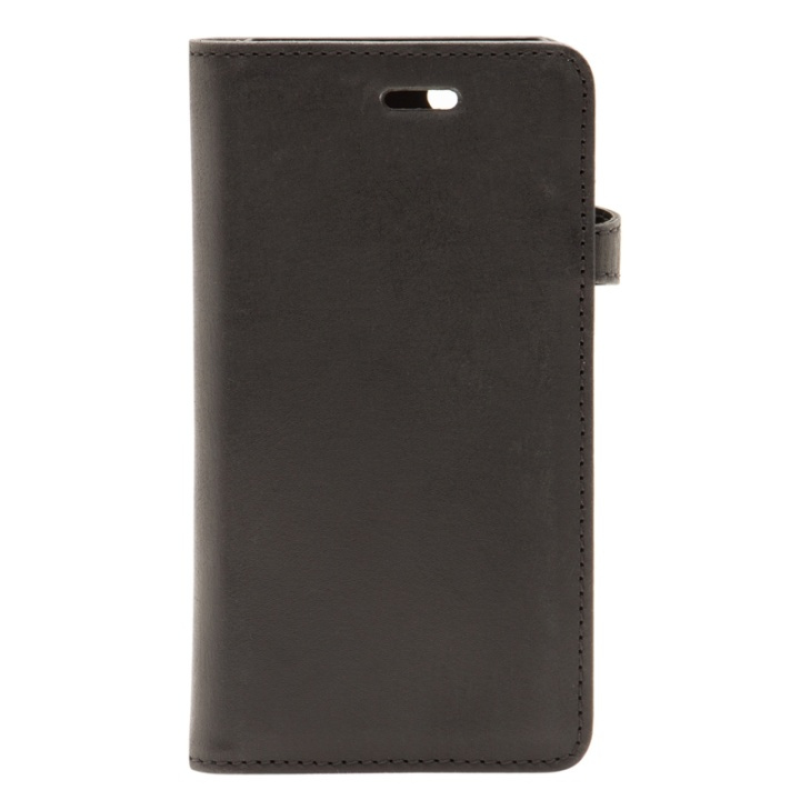 BUFFALO Wallet Case 2-in-1 3 Card Black - iPhone 6/7/8/SE in the group SMARTPHONE & TABLETS / Phone cases / Apple / iPhone 7 / Wallet Case at TP E-commerce Nordic AB (38-48977)