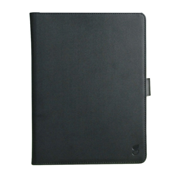 Gear Tabletcover Black Universal 7-8