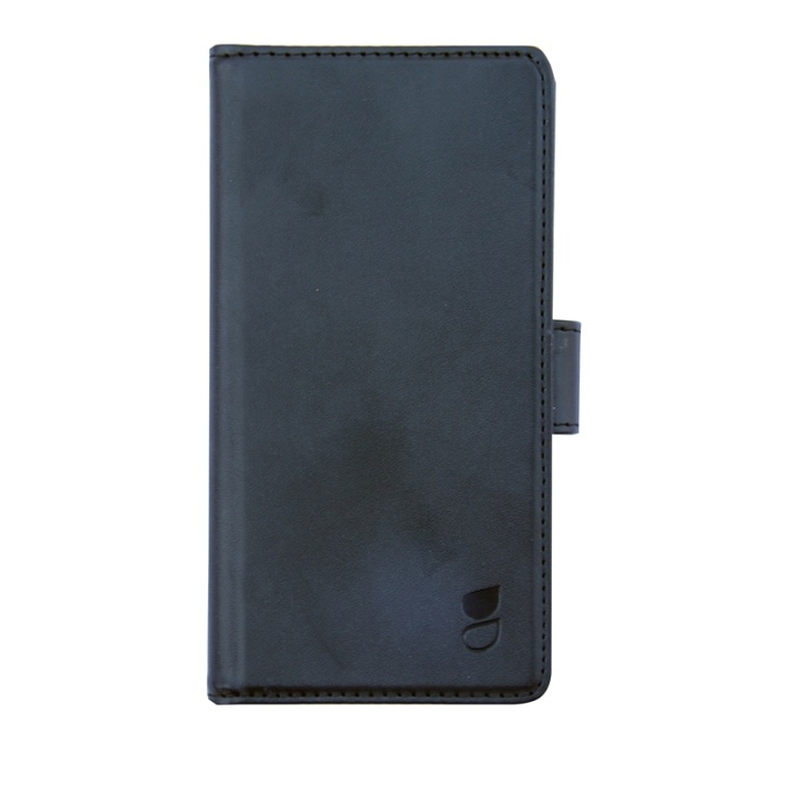GEAR Wallet Sony Xperia M5 Black in the group SMARTPHONE & TABLETS / Phone cases / Sony at TP E-commerce Nordic AB (38-49025)
