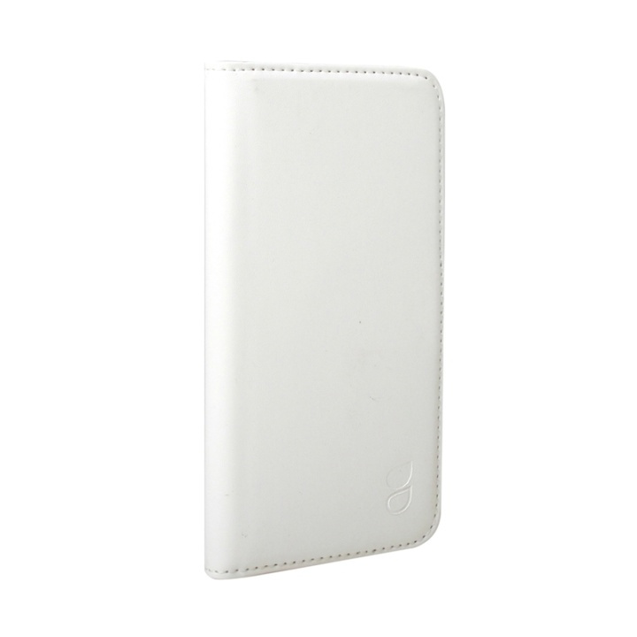 GEAR Wallet Case White - Samsung S7 Edge in the group SMARTPHONE & TABLETS / Phone cases / Samsung at TP E-commerce Nordic AB (38-49034)