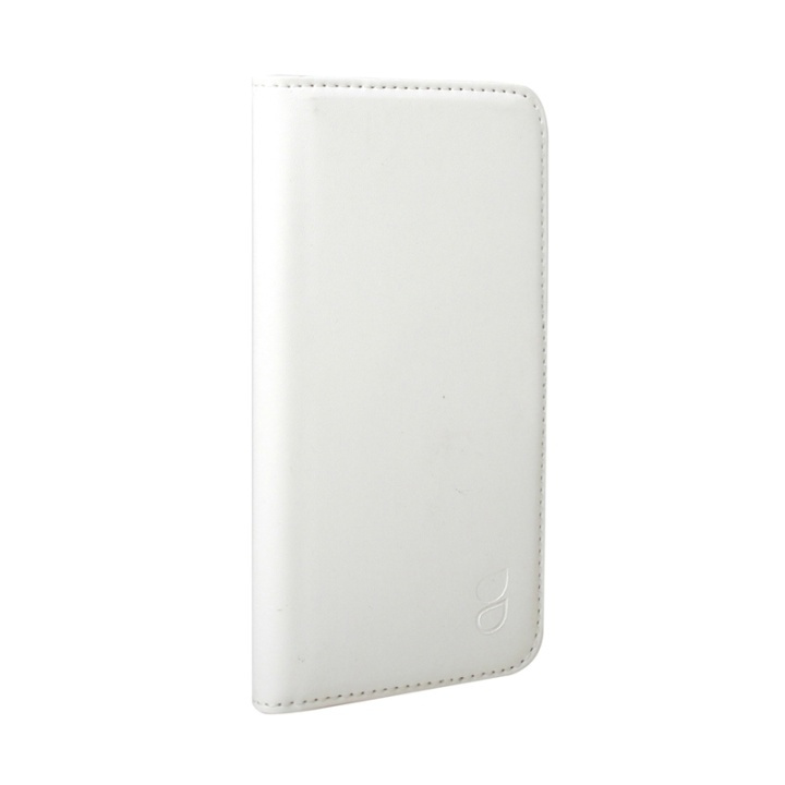 Gear Mobilfodral Vit Samsung S7 in the group SMARTPHONE & TABLETS / Phone cases / Samsung at TP E-commerce Nordic AB (38-49036)