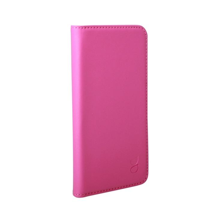 GEAR Wallet Case Pink - iPhone 6 / 6S in the group SMARTPHONE & TABLETS / Phone cases / Apple / iPhone 6/6S / Wallet Case at TP E-commerce Nordic AB (38-49073)