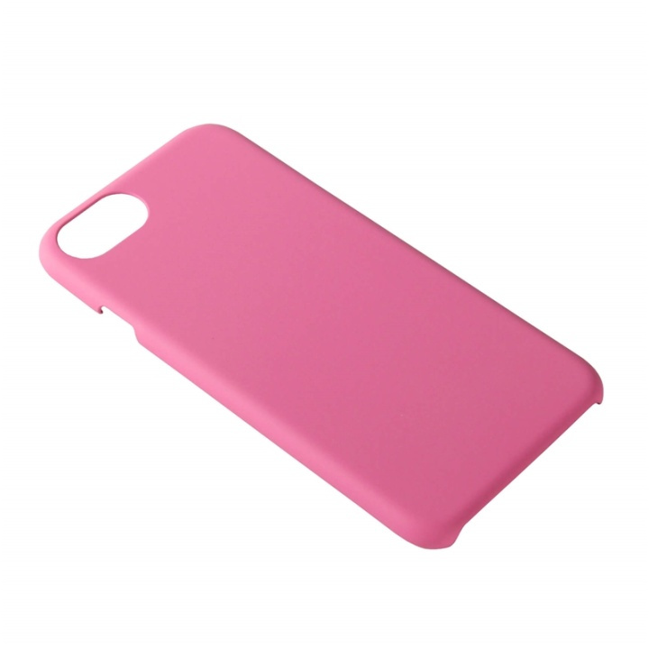 GEAR Phone Case Pink - iPhone 6/7/8/SE in the group SMARTPHONE & TABLETS / Phone cases / Apple / iPhone 6/6S / Cases at TP E-commerce Nordic AB (38-49125)