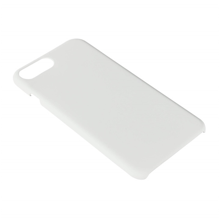 Gear Phone Case White - iPhone 6/7/8 Plus in the group SMARTPHONE & TABLETS / Phone cases / Apple / iPhone 6 Plus/6S Plus / Cases at TP E-commerce Nordic AB (38-49127)