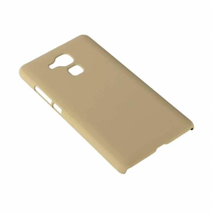 GEAR Phone Case Beige - Huawei Honor 5c/7 Lite in the group SMARTPHONE & TABLETS / Phone cases / Huawei at TP E-commerce Nordic AB (38-49131)