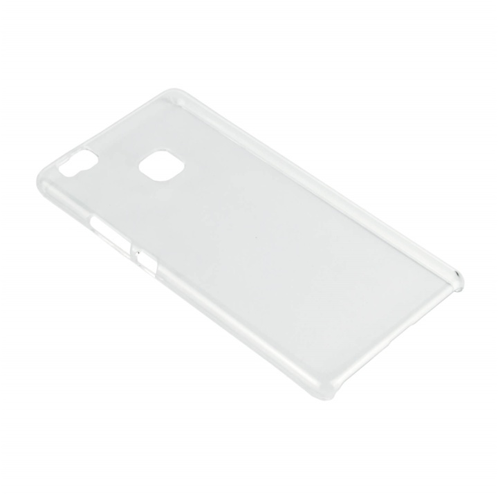 GEAR Phone Case Transparent - Huawei P9 Lite in the group SMARTPHONE & TABLETS / Phone cases / Huawei at TP E-commerce Nordic AB (38-49137)