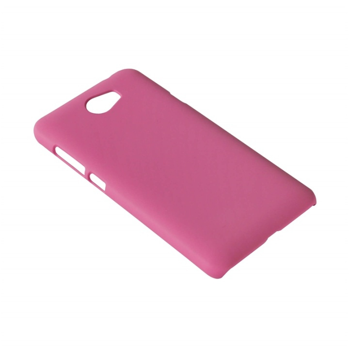 Gear Mobilskal Rosa Huawei Y5 2 in the group SMARTPHONE & TABLETS / Phone cases / Huawei/Honor at TP E-commerce Nordic AB (38-49146)