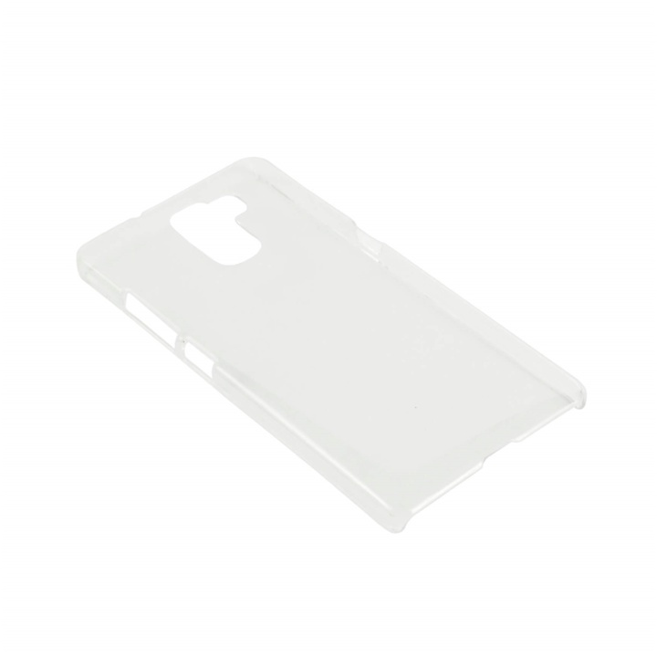 GEAR Phone Case Transparent - Huawei Honor 7 in the group SMARTPHONE & TABLETS / Phone cases / Huawei at TP E-commerce Nordic AB (38-49151)