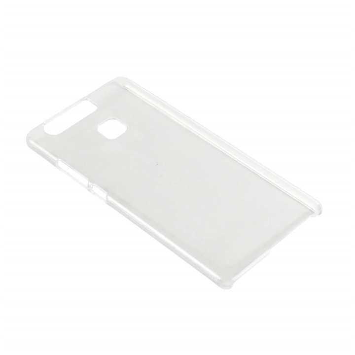 GEAR Phone Case Transparent - Huawei P9 in the group SMARTPHONE & TABLETS / Phone cases / Huawei at TP E-commerce Nordic AB (38-49154)