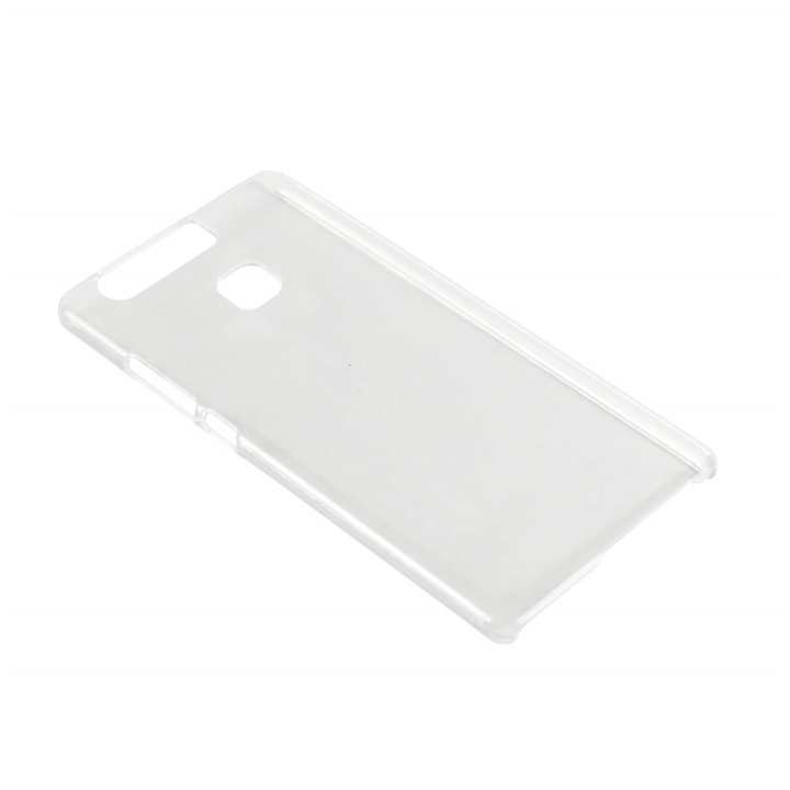 Gear Phone Case Transparent - Huawei P9 in the group SMARTPHONE & TABLETS / Phone cases / Huawei/Honor at TP E-commerce Nordic AB (38-49154)