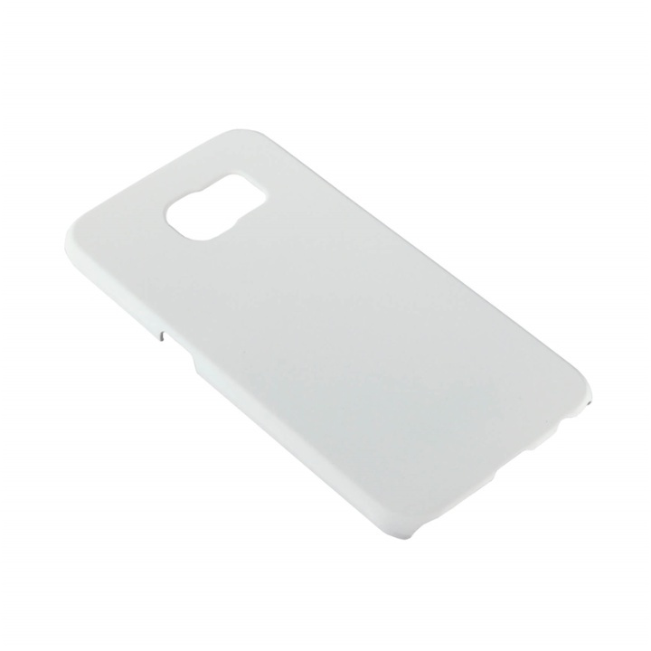 GEAR Phone Case White - Samsung S6 in the group SMARTPHONE & TABLETS / Phone cases / Samsung at TP E-commerce Nordic AB (38-49184)