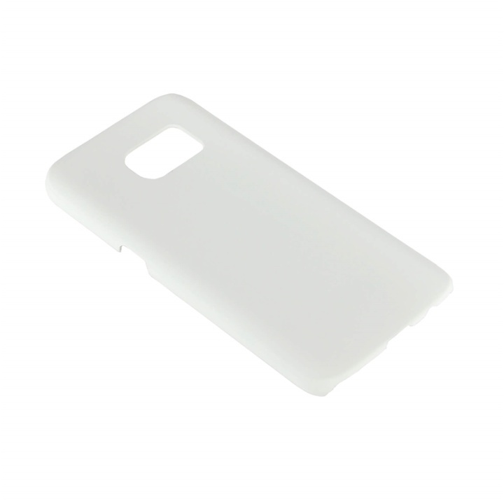Gear Phone Case White - Samsung S7 in the group SMARTPHONE & TABLETS / Phone cases / Samsung at TP E-commerce Nordic AB (38-49187)