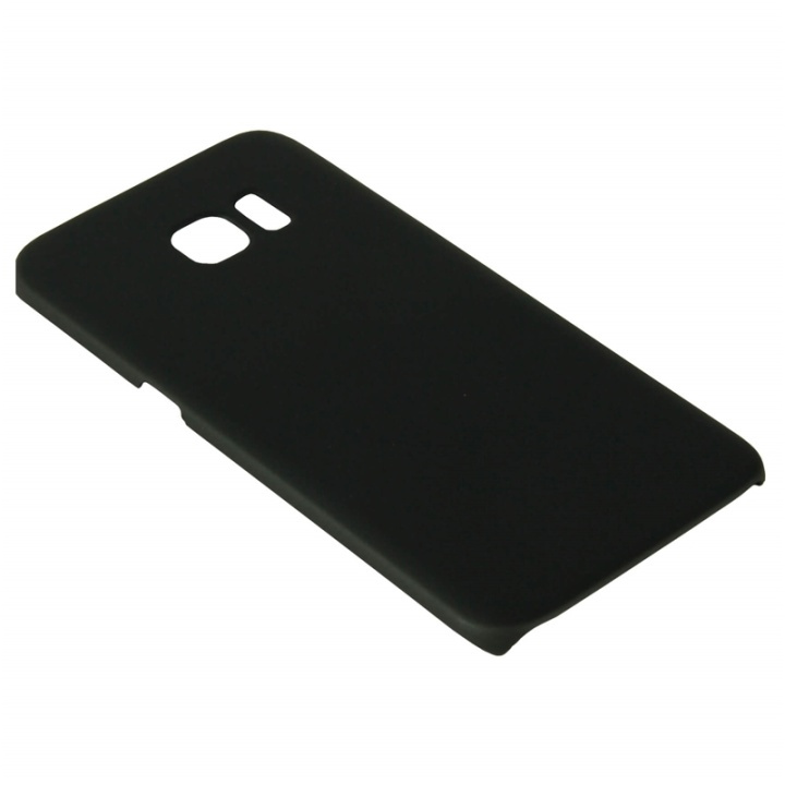Gear Mobilskal Svart Samsung S7 Edge in the group SMARTPHONE & TABLETS / Phone cases / Samsung at TP E-commerce Nordic AB (38-49190)