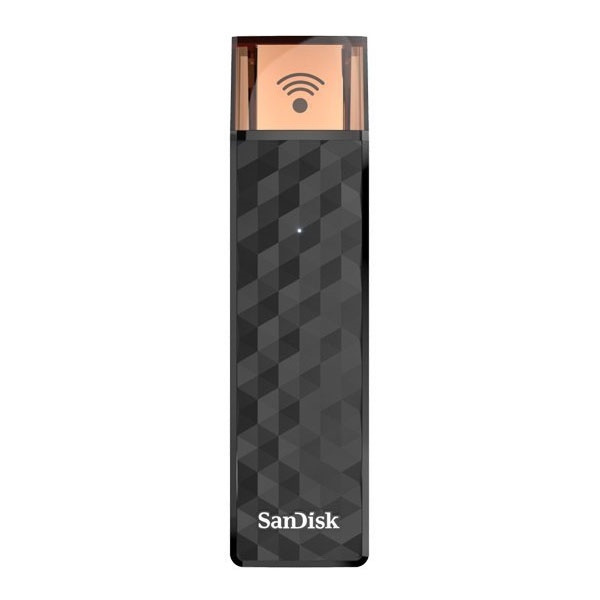 SANDISK Connect USB-Drive 16GB in the group HOME ELECTRONICS / Storage media / USB memory / USB 2.0 at TP E-commerce Nordic AB (38-49269)