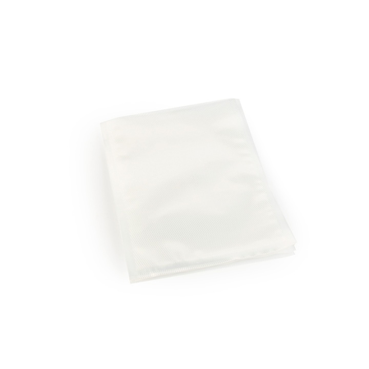 Champion Vacuum bags Universal 20*30cm 50-pack in the group HOME, HOUSEHOLD & GARDEN / Kitchen utensils / Vacuum sealers & Accessories at TP E-commerce Nordic AB (38-50312)