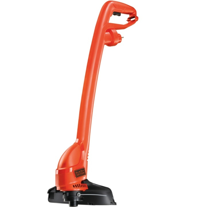 Black & Decker Grästrimmer 250W 23cm klippb. in the group HOME, HOUSEHOLD & GARDEN / Garden products / Garden tools at TP E-commerce Nordic AB (38-50457)