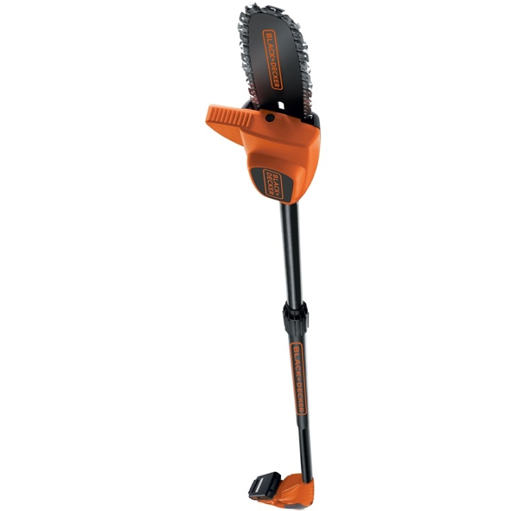 Black & Decker Grensåg 18V Lithium 20cm Kap in the group HOME, HOUSEHOLD & GARDEN / Tools / Saws at TP E-commerce Nordic AB (38-50458)