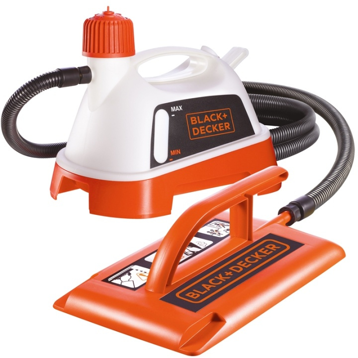 Black & Decker Tapetborttagare 2300 W in the group HOME, HOUSEHOLD & GARDEN / Tools / Other tools & Accesories at TP E-commerce Nordic AB (38-50501)