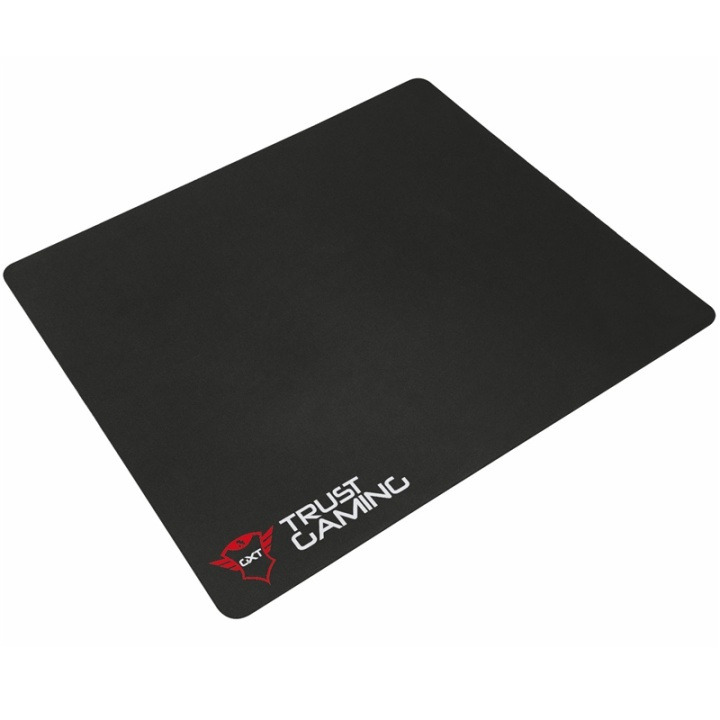Trust GXT 752 Gaming Mousepad M in the group COMPUTERS & PERIPHERALS / GAMING / Mouse pad at TP E-commerce Nordic AB (38-51094)