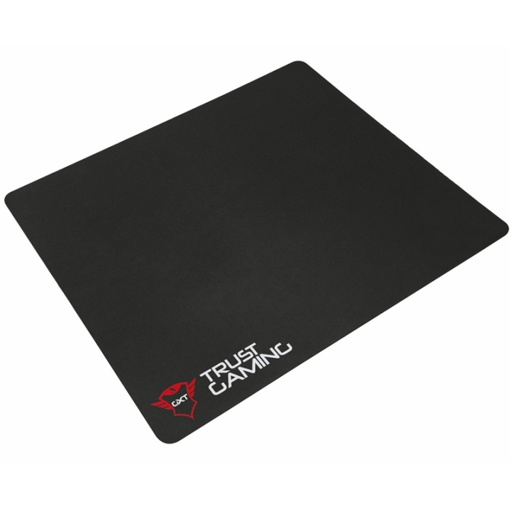 Trust GXT 754 Gaming Mousepad L in the group COMPUTERS & PERIPHERALS / Mice & Keyboards / Mice / Gaming at TP E-commerce Nordic AB (38-51095)