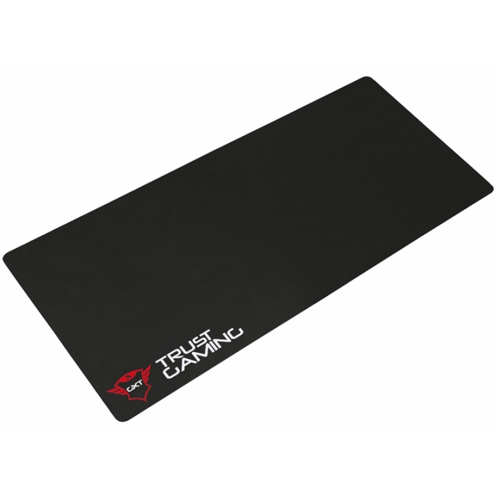 Trust GXT 758 Gaming Mousepad XXL in the group COMPUTERS & PERIPHERALS / GAMING / Mouse pad at TP E-commerce Nordic AB (38-51097)