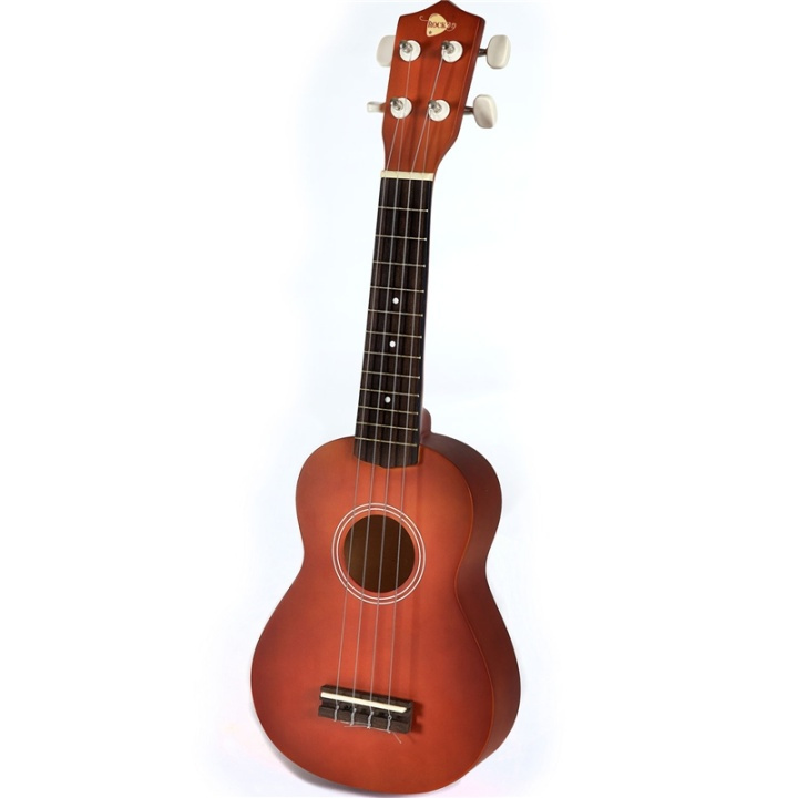 Rock On Ukulele in the group TOYS, KIDS & BABY PRODUCTS / Music, Song & Images / Music instrument at TP E-commerce Nordic AB (38-51672)