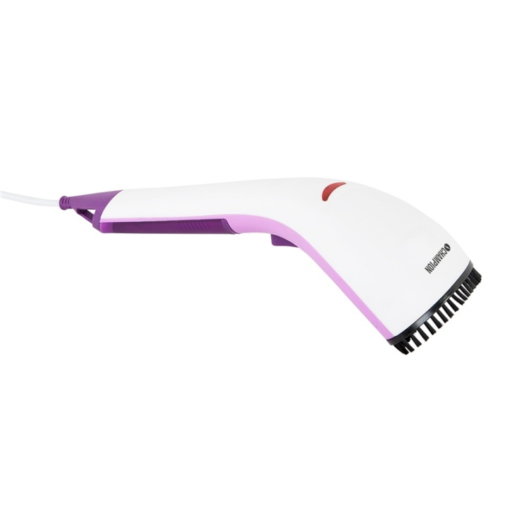 Champion Garment Steamer handheld in the group HOME, HOUSEHOLD & GARDEN / Clothes care / Garment steamers at TP E-commerce Nordic AB (38-51813)
