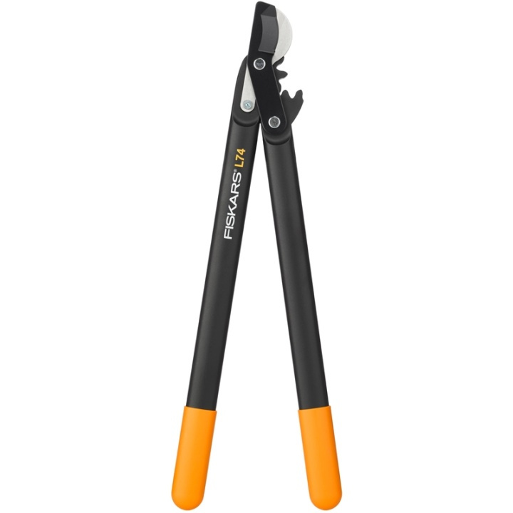 Fiskars Grensax PowerGear Sidoskär L74 in the group HOME, HOUSEHOLD & GARDEN / Garden products / Garden tools at TP E-commerce Nordic AB (38-51831)