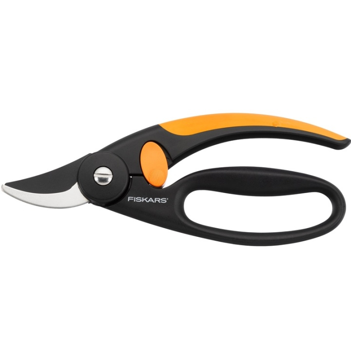 Fiskars Sekatör Fingerloop Mothåll P44 in the group HOME, HOUSEHOLD & GARDEN / Garden products / Garden tools at TP E-commerce Nordic AB (38-51833)