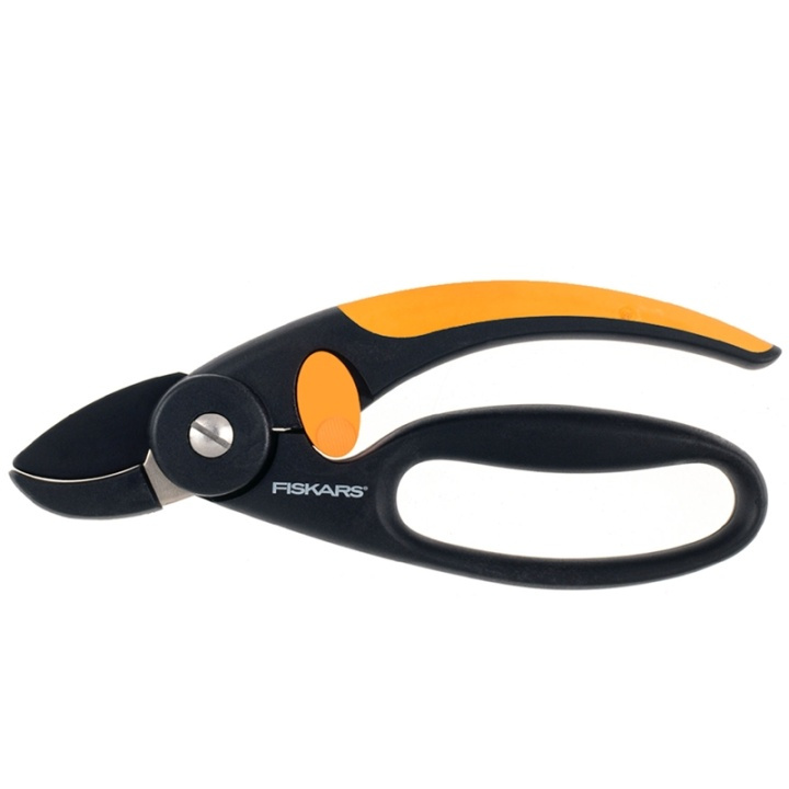 Fiskars Sekatör Fingerloop Mothåll P43 in the group HOME, HOUSEHOLD & GARDEN / Garden products / Garden tools at TP E-commerce Nordic AB (38-51834)