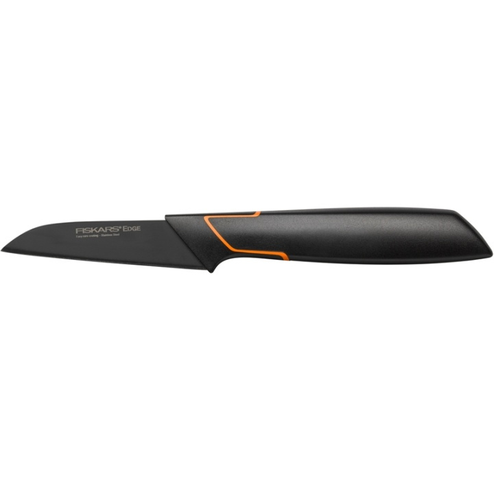 Fiskars Skalkniv 8cm Edge in the group HOME, HOUSEHOLD & GARDEN / Kitchen utensils / Kitchen knives & Knife sharpeners at TP E-commerce Nordic AB (38-51836)