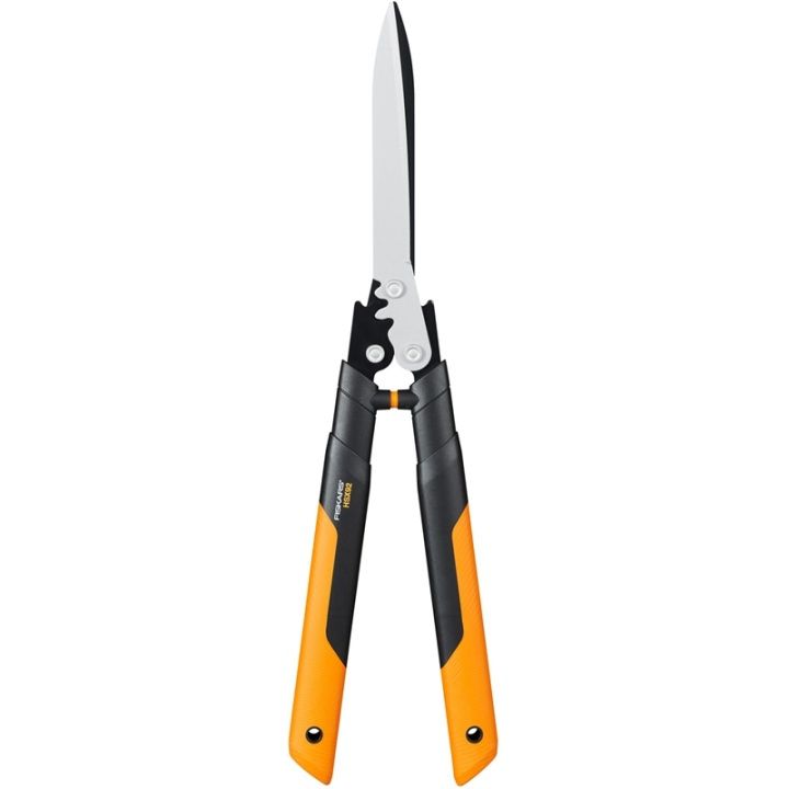 Fiskars Häcksax PowerGear HSX92 in the group HOME, HOUSEHOLD & GARDEN / Garden products / Garden tools at TP E-commerce Nordic AB (38-51869)