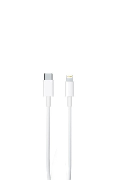 Lightning - USB Typ C kabel 