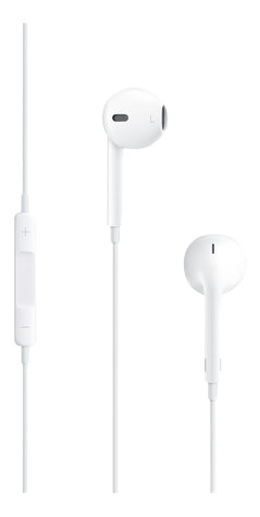Apple EarPods, 3,5mm, in-ear headset (MNHF2