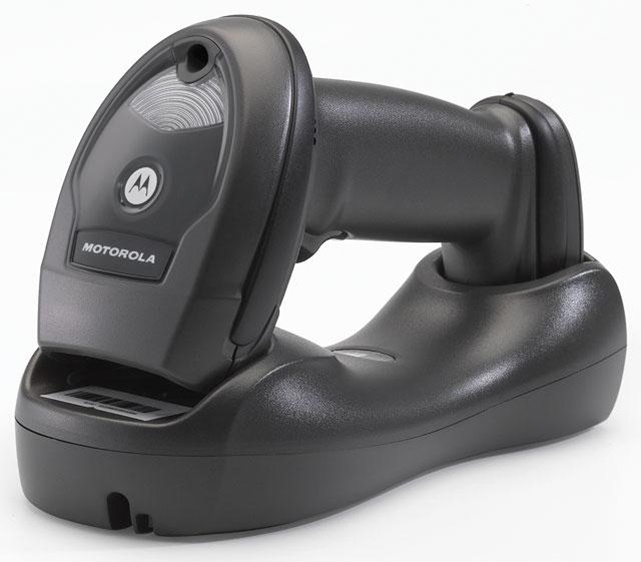 Motorola LI4278 1D LINEAR IMAGER BLACK BLUETOOTH CRADLE USB KIT in the group COMPUTERS & PERIPHERALS / Computer accessories / Barcode readers at TP E-commerce Nordic AB (38-55150)