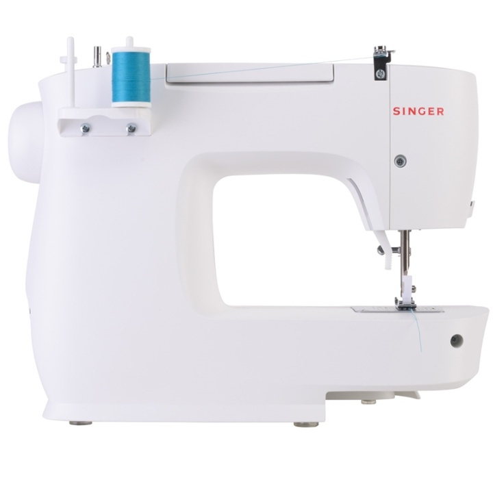 Singer Sewing Machine (M2105) in the group HOME, HOUSEHOLD & GARDEN / Household appliances / Sewing machine & Accessories / Sewing machines at TP E-commerce Nordic AB (38-55395)