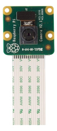 Raspberry Pi kamera modul, 8MP, 1080P in the group COMPUTERS & PERIPHERALS / Computer components / Raspberry Pi at TP E-commerce Nordic AB (38-55396)