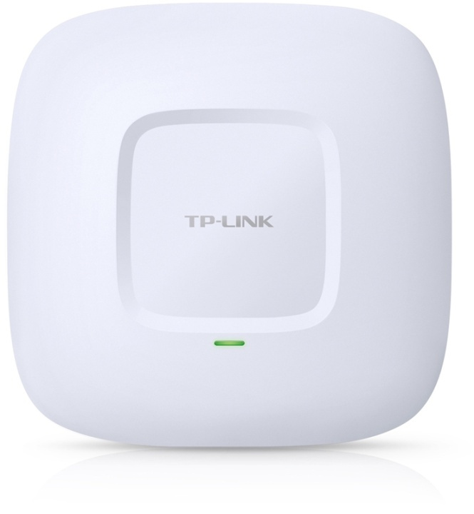TP-Link Trådlös accesspunkt, 300Mbps 2,4Ghz 1xGBLAN, PoE in the group COMPUTERS & PERIPHERALS / Network / Access points at TP E-commerce Nordic AB (38-55772)