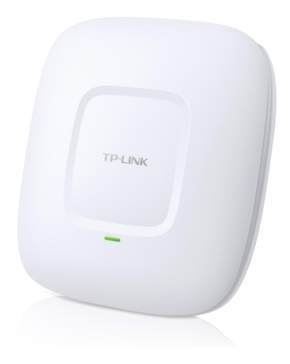 TP-Link EAP115 in the group COMPUTERS & PERIPHERALS / Network / Access points at TP E-commerce Nordic AB (38-55773)