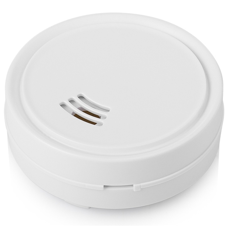 Smartwares Water leak detector 85 dB in the group HOME, HOUSEHOLD & GARDEN / Alarm & Security / Other alarms at TP E-commerce Nordic AB (38-55811)