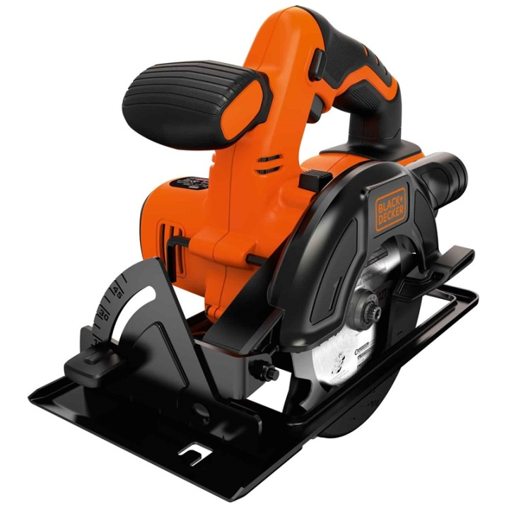 Black & Decker Cikelsåg 18V Tool only in the group HOME, HOUSEHOLD & GARDEN / Tools / Saws at TP E-commerce Nordic AB (38-56118)